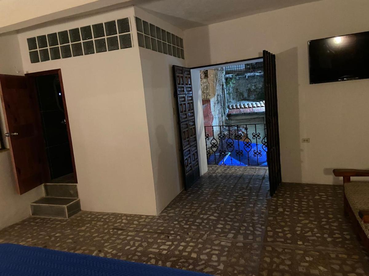 El Gran Toril Hotel Taxco de Alarcon Exterior foto