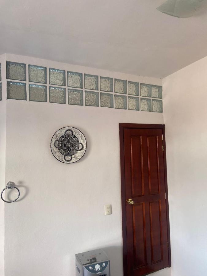 El Gran Toril Hotel Taxco de Alarcon Exterior foto